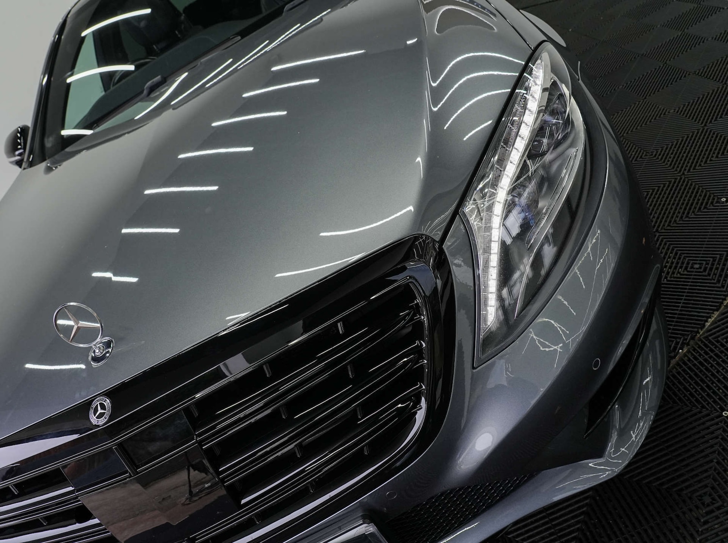 Used Mercedes-Benz S Class 2017 for sale - 77401203: Photo 65