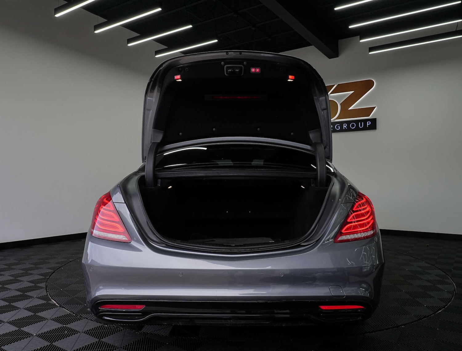 Used Mercedes-Benz S Class 2017 for sale - 77401203: Photo 70