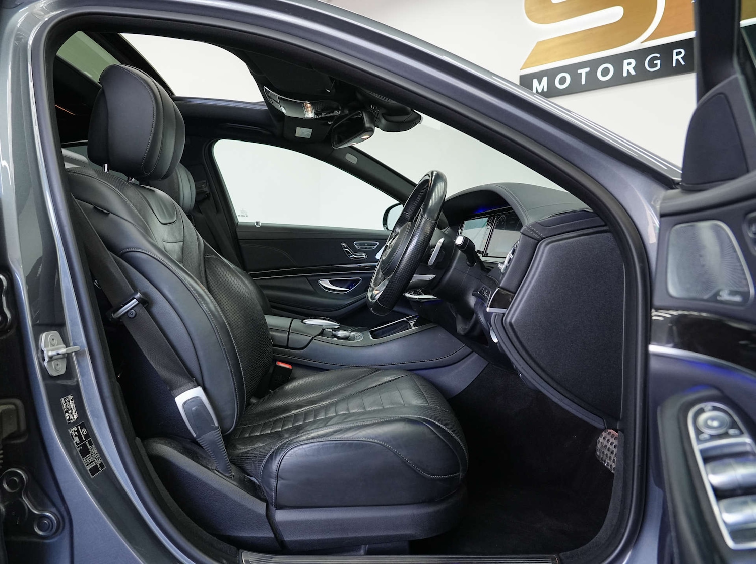 Used Mercedes-Benz S Class 2017 for sale - 77401203: Photo 71