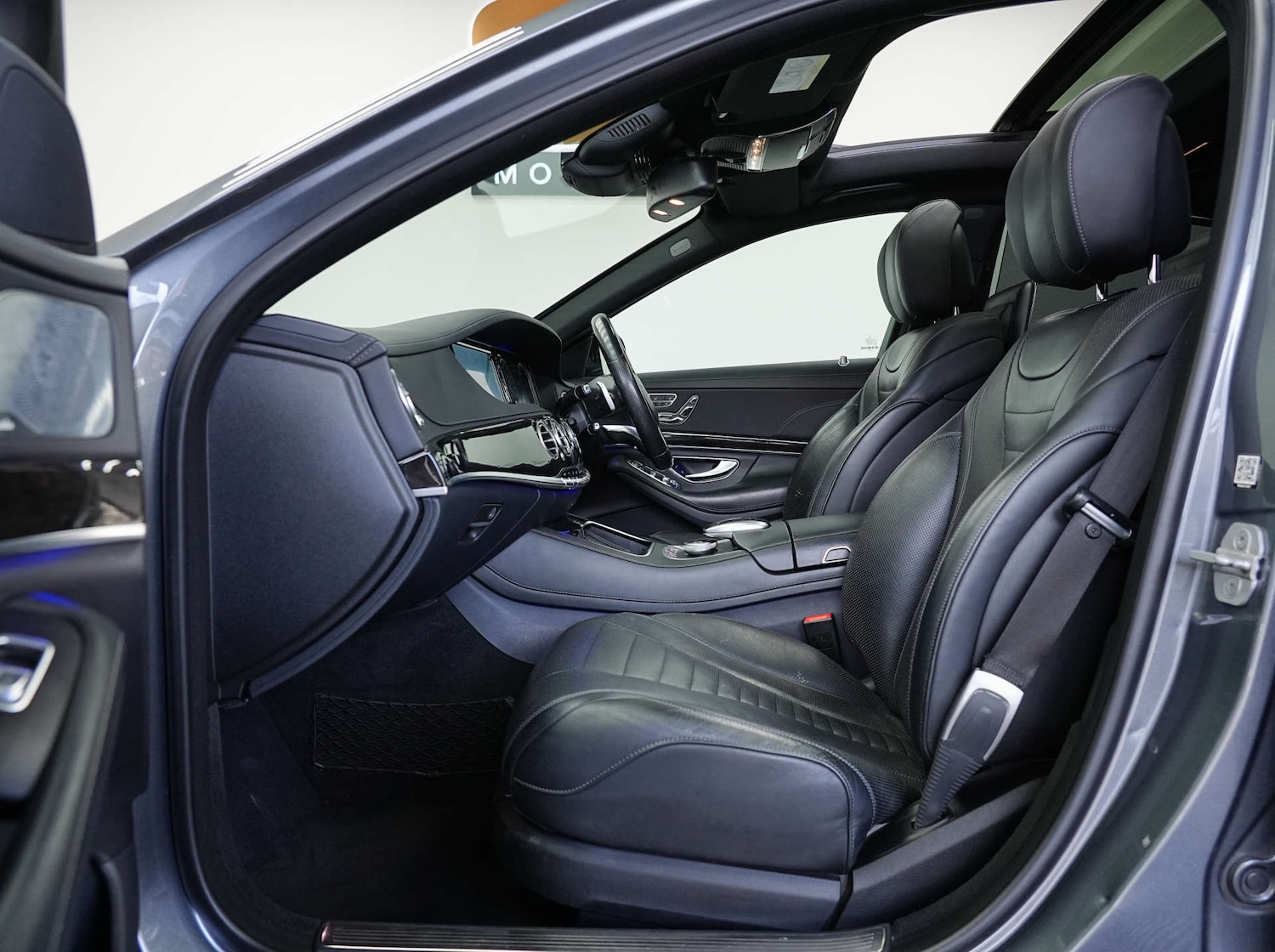 Used Mercedes-Benz S Class 2017 for sale - 77401203: Photo 72