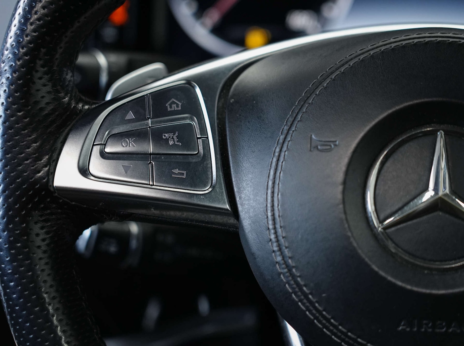 Used Mercedes-Benz S Class 2017 for sale - 77401203: Photo 73