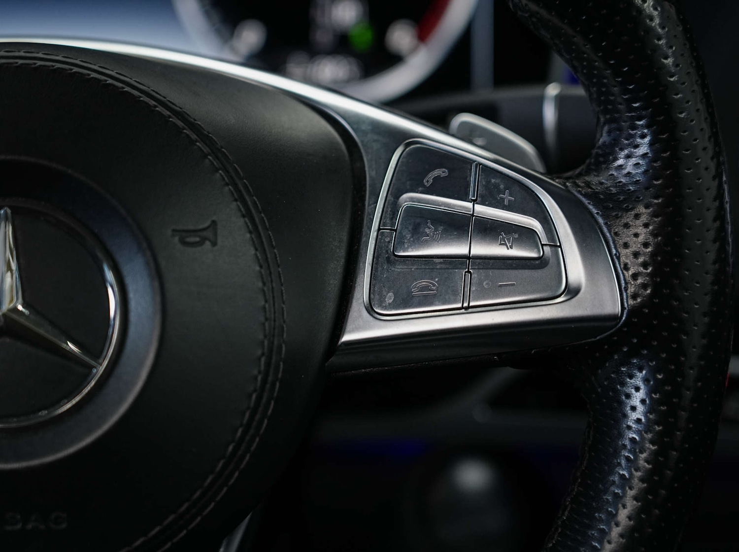 Used Mercedes-Benz S Class 2017 for sale - 77401203: Photo 74