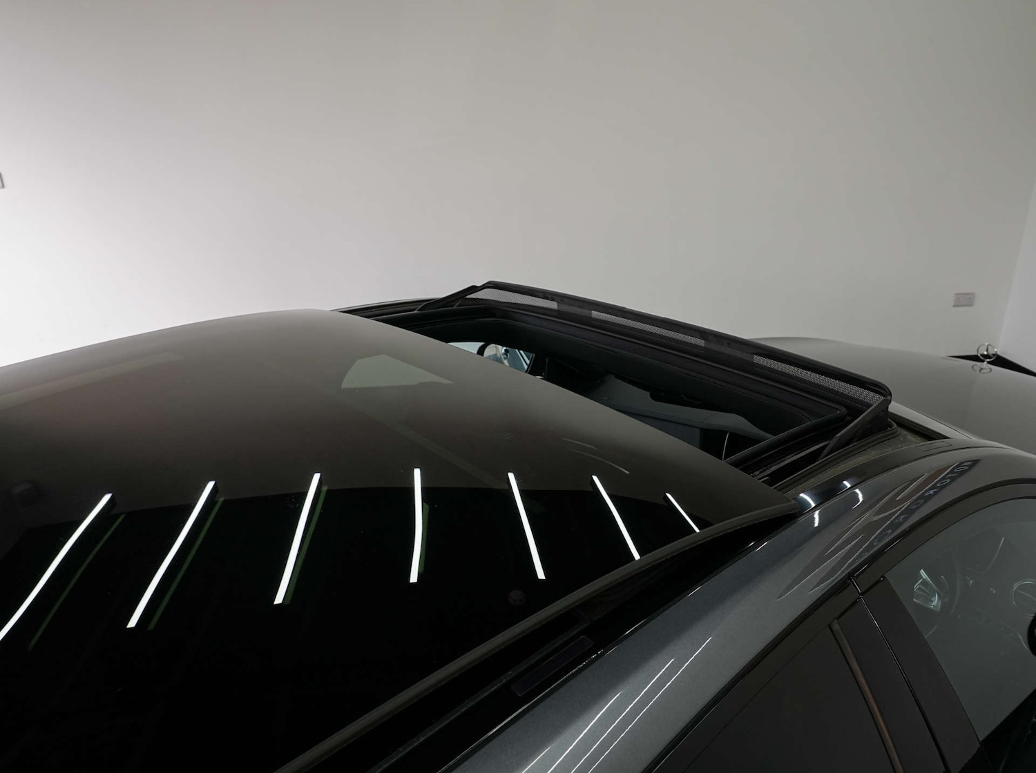 Used Mercedes-Benz S Class 2017 for sale - 77401203: Photo 80