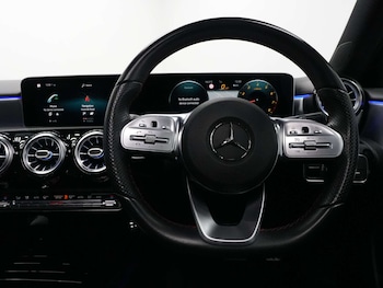 Used Mercedes-Benz A-Class 2020 for sale - 79253543: Photo