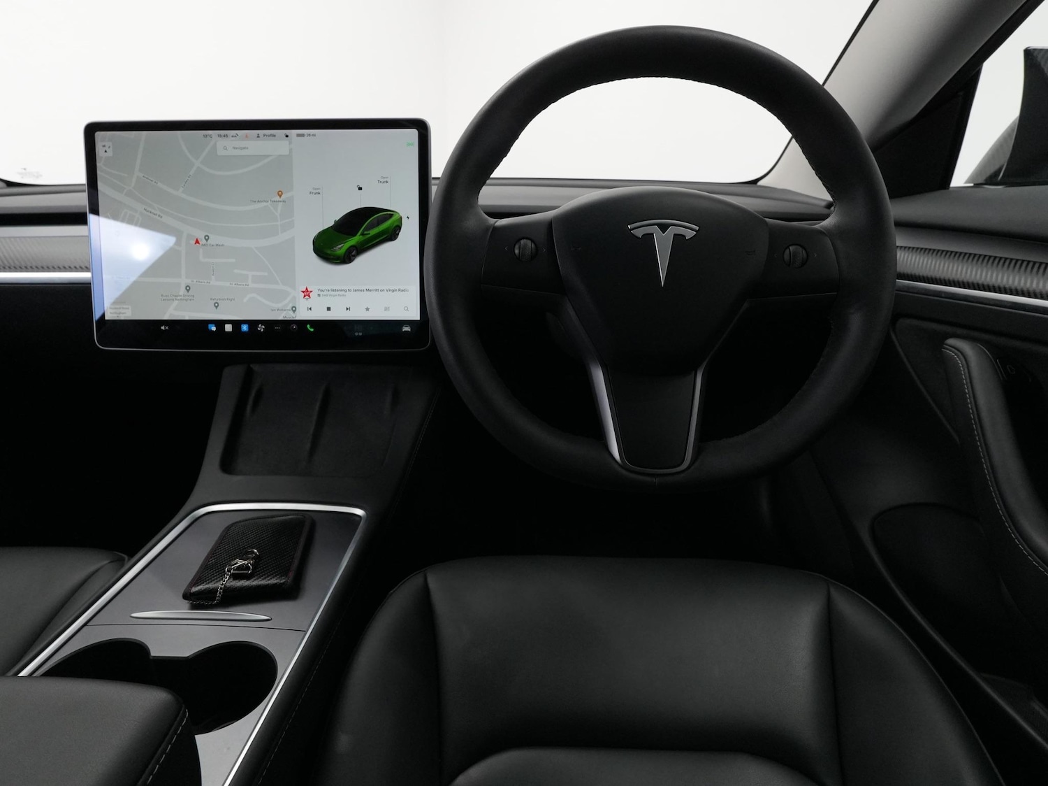 Used Tesla Model 3 2019 for sale - 76189703: Photo 14