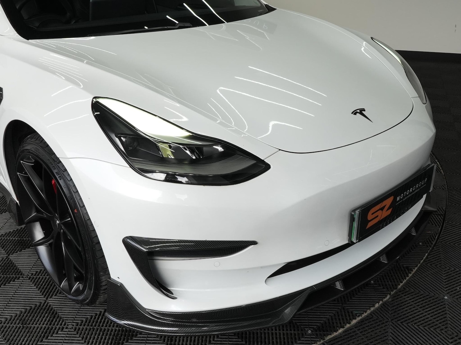 Used Tesla Model 3 2019 for sale - 76189703: Photo 15