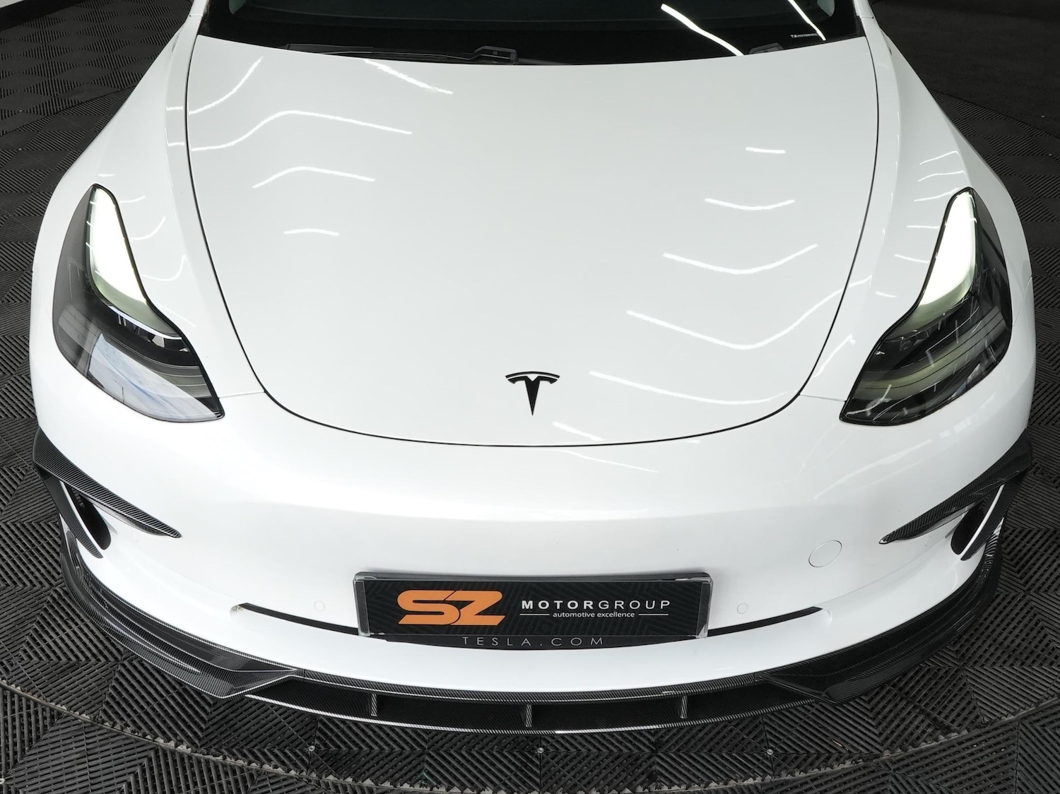 Used Tesla Model 3 2019 for sale - 76189703: Photo 16