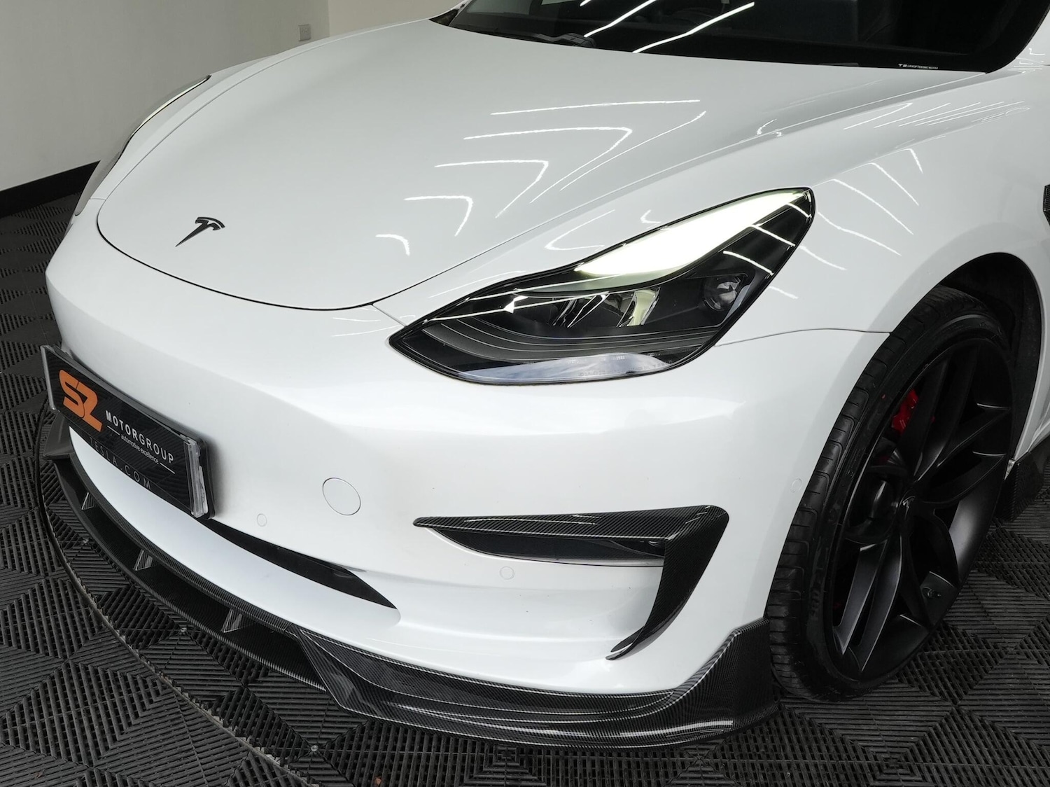 Used Tesla Model 3 2019 for sale - 76189703: Photo 17