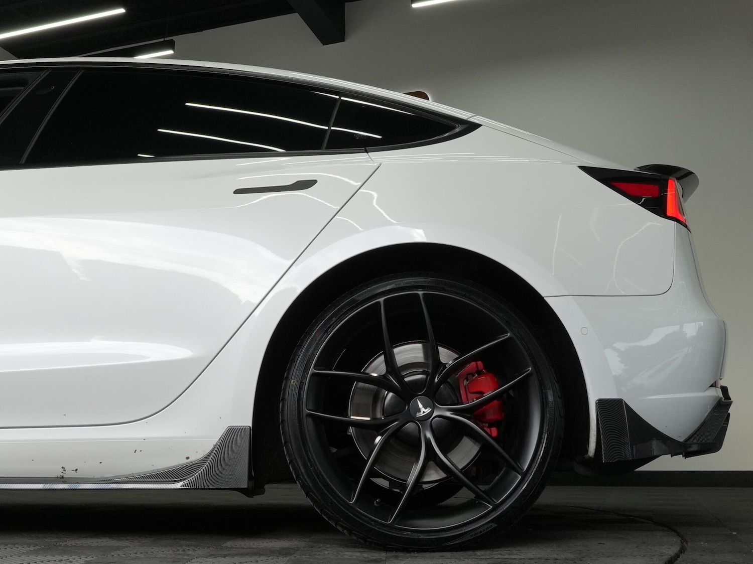 Used Tesla Model 3 2019 for sale - 76189703: Photo 20