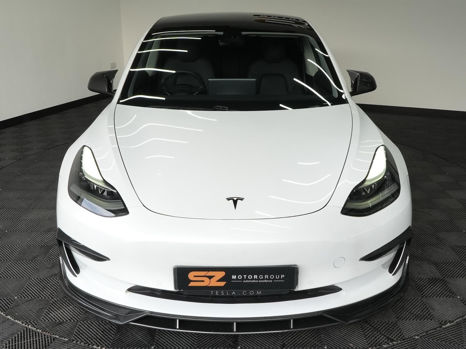 Used Tesla Model 3 2019 for sale - 76189703: Photo 26