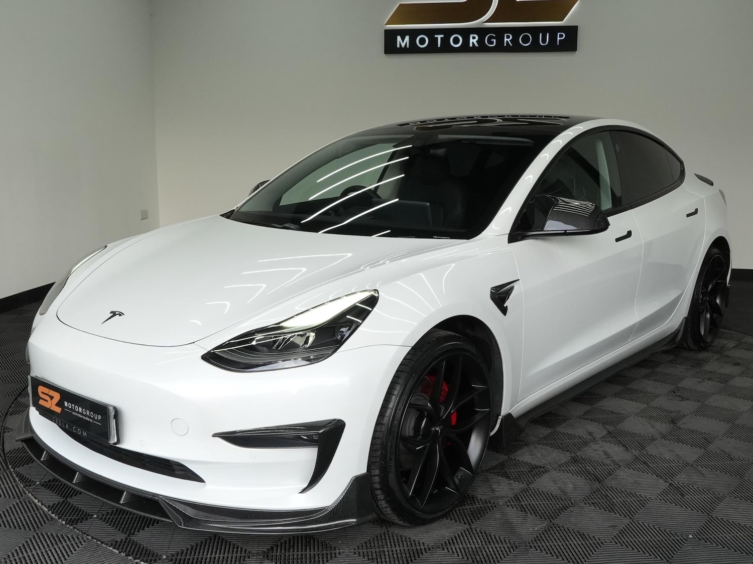 Used Tesla Model 3 2019 for sale - 76189703: Photo 27