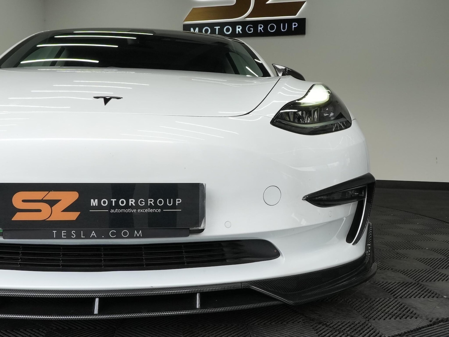 Used Tesla Model 3 2019 for sale - 76189703: Photo 28
