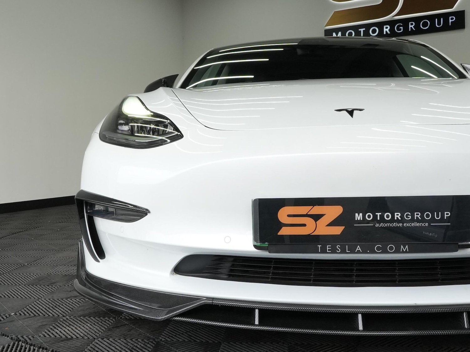 Used Tesla Model 3 2019 for sale - 76189703: Photo 29