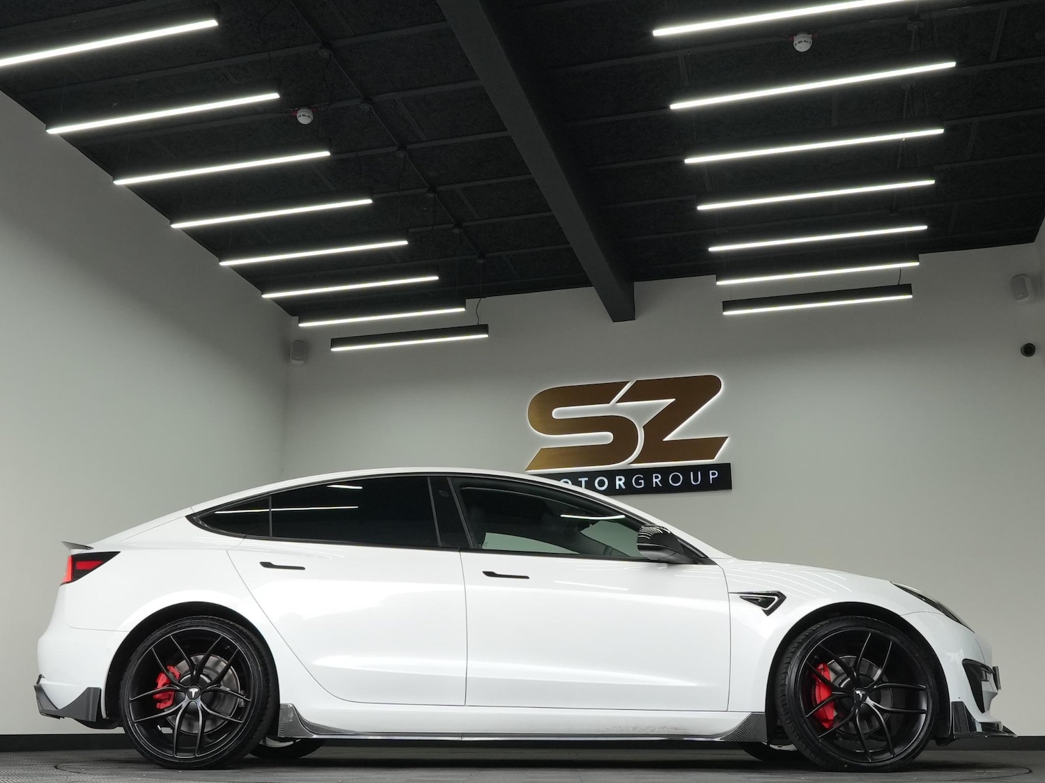 Used Tesla Model 3 2019 for sale - 76189703: Photo 30