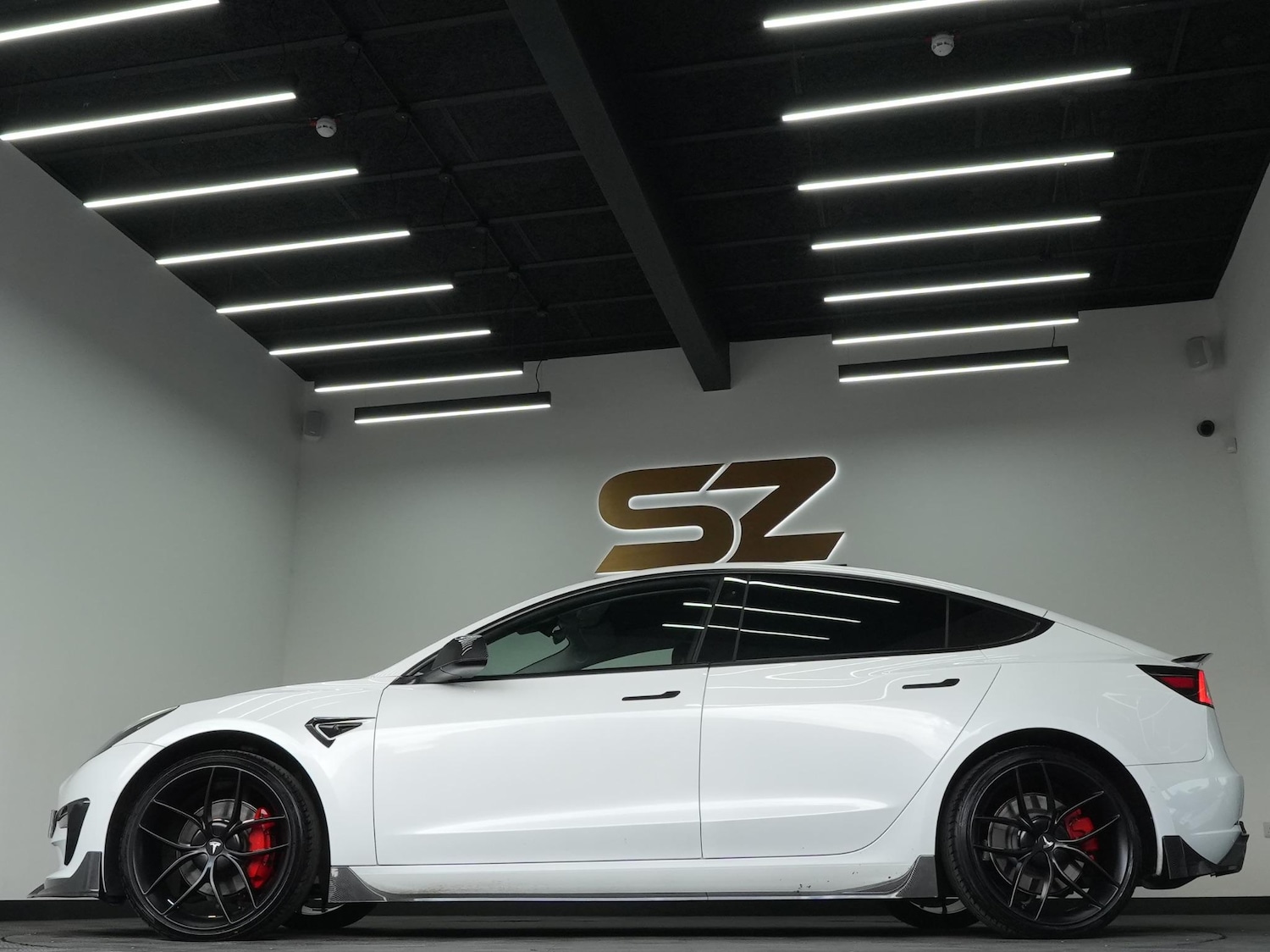 Used Tesla Model 3 2019 for sale - 76189703: Photo 31
