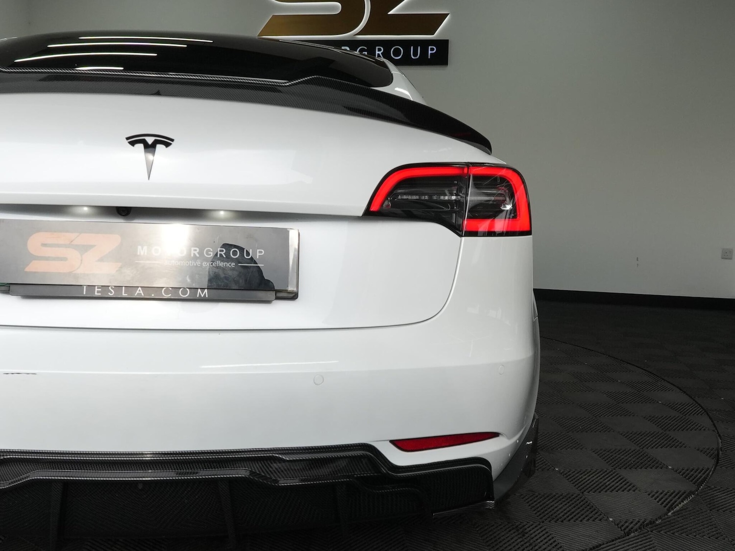 Used Tesla Model 3 2019 for sale - 76189703: Photo 35