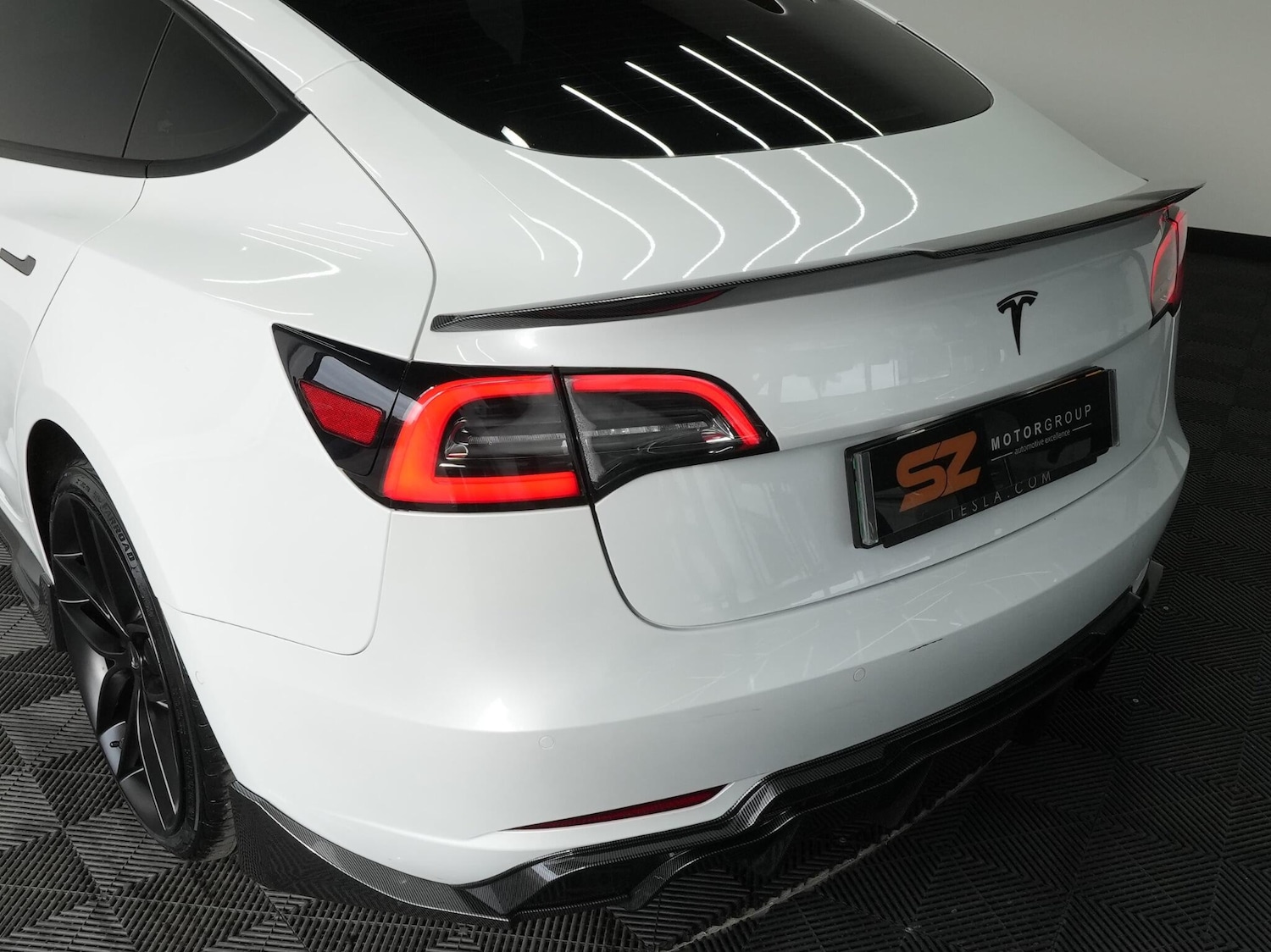 Used Tesla Model 3 2019 for sale - 76189703: Photo 38