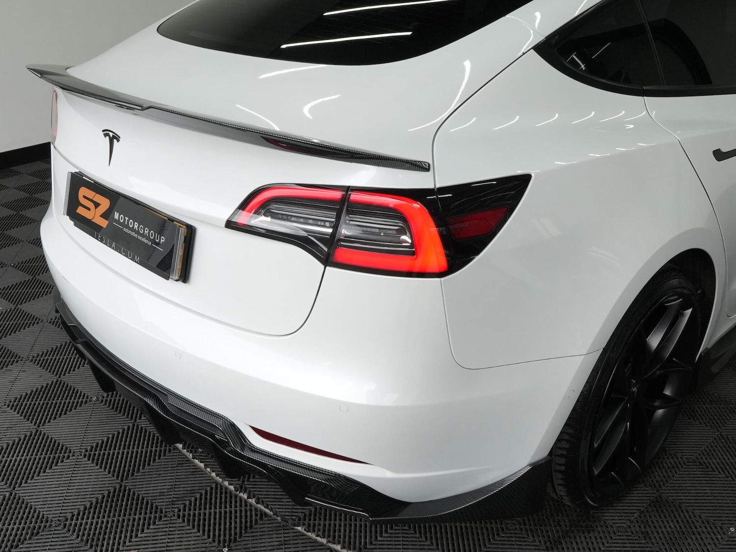 Used Tesla Model 3 2019 for sale - 76189703: Photo 39