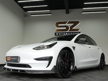 Used Tesla Model 3 2019 for sale - 76189703: Photo 3