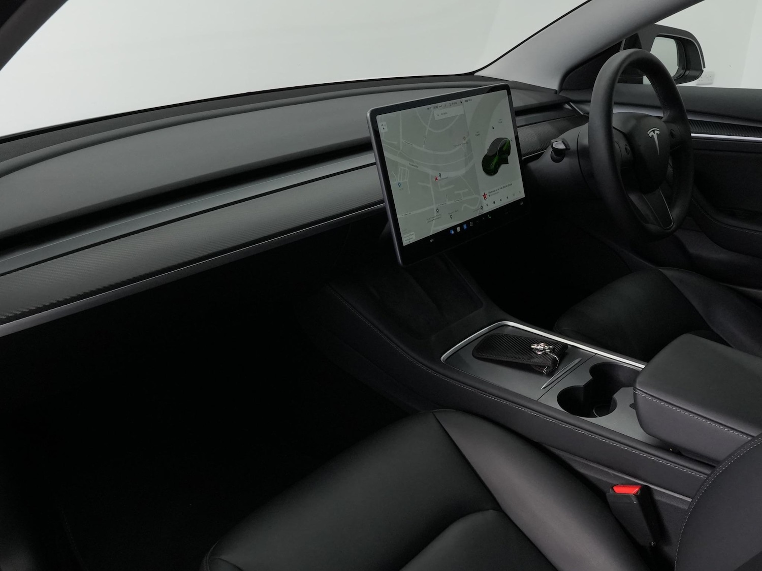 Used Tesla Model 3 2019 for sale - 76189703: Photo 43