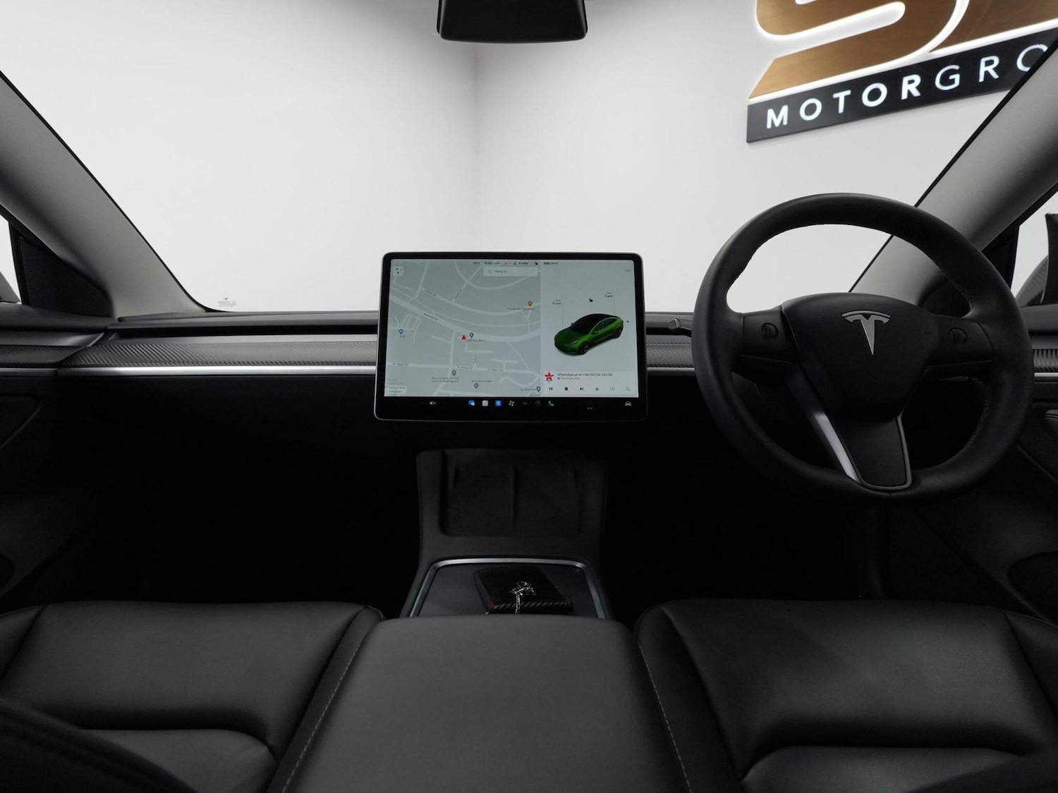 Used Tesla Model 3 2019 for sale - 76189703: Photo 45