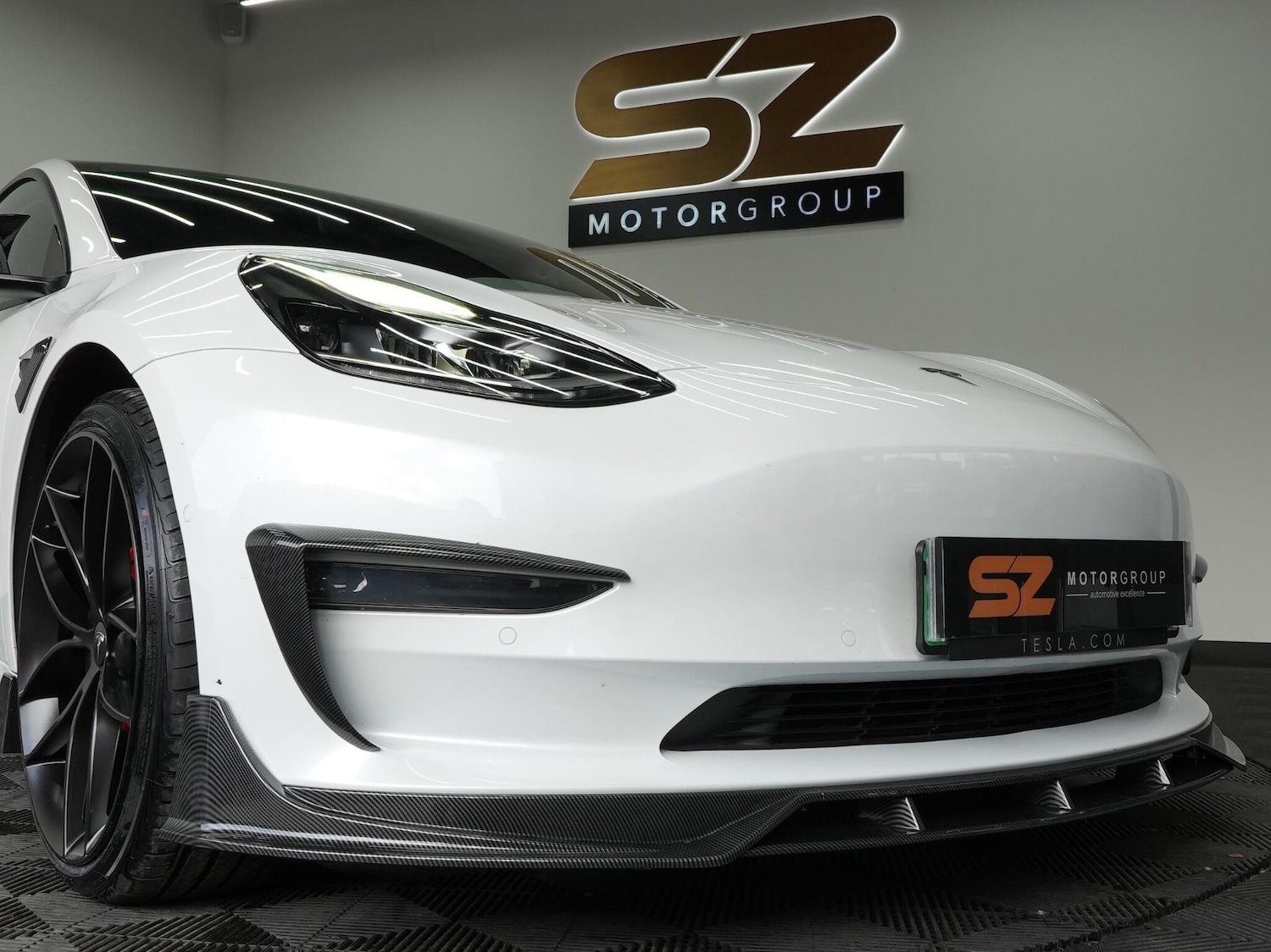 Used Tesla Model 3 2019 for sale - 76189703: Photo 5