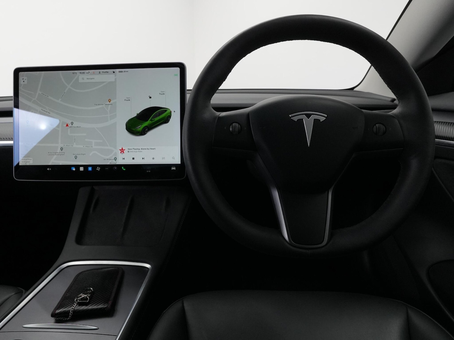 Used Tesla Model 3 2019 for sale - 76189703: Photo 50