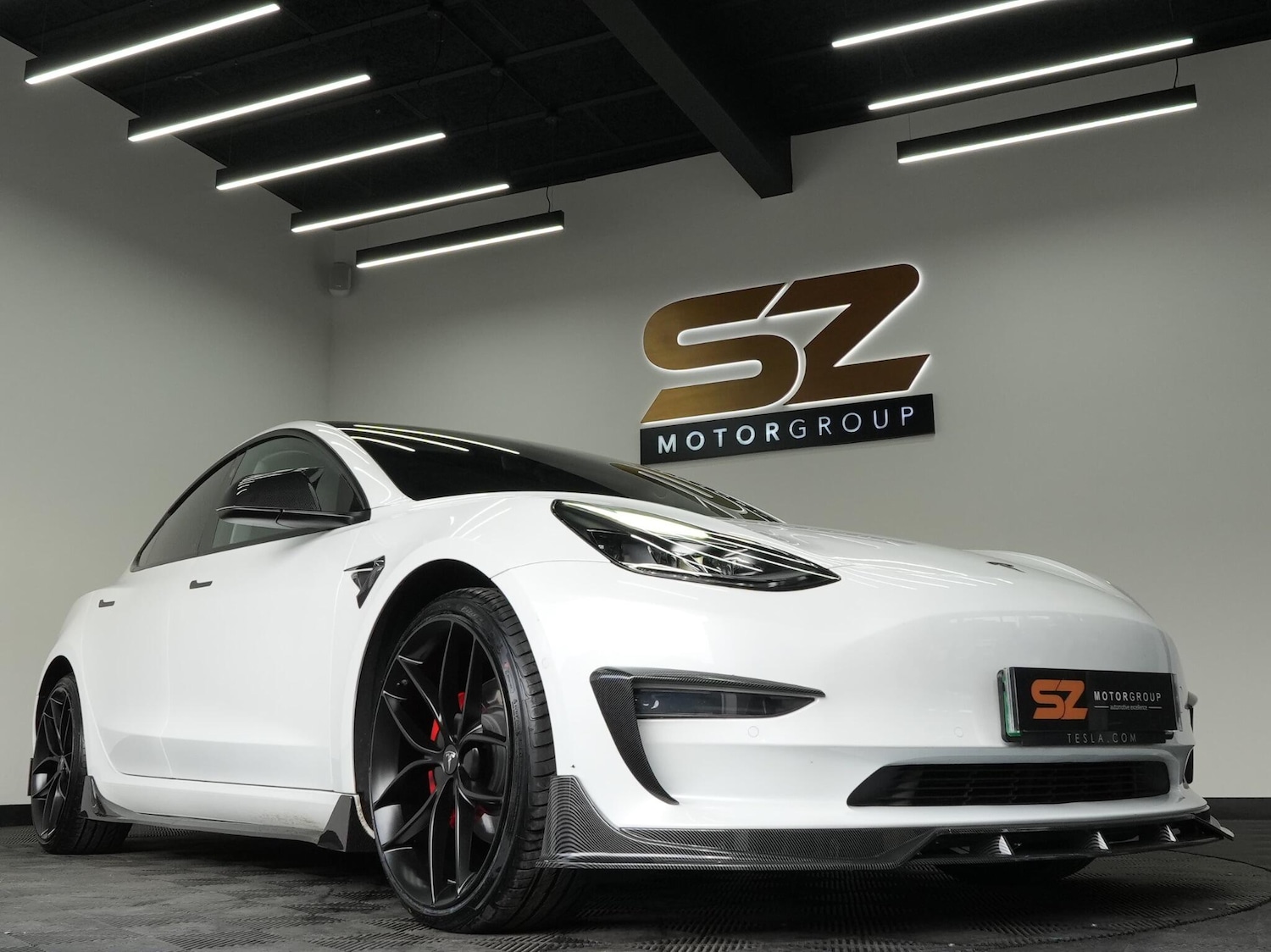 Used Tesla Model 3 2019 for sale - 76189703: Photo 58
