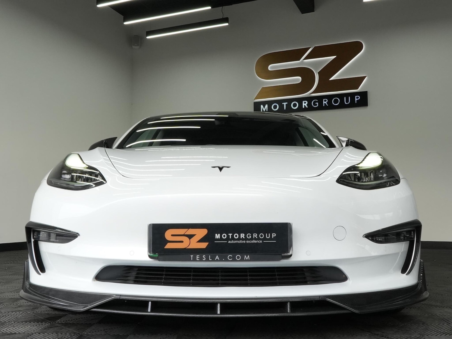 Used Tesla Model 3 2019 for sale - 76189703: Photo 6