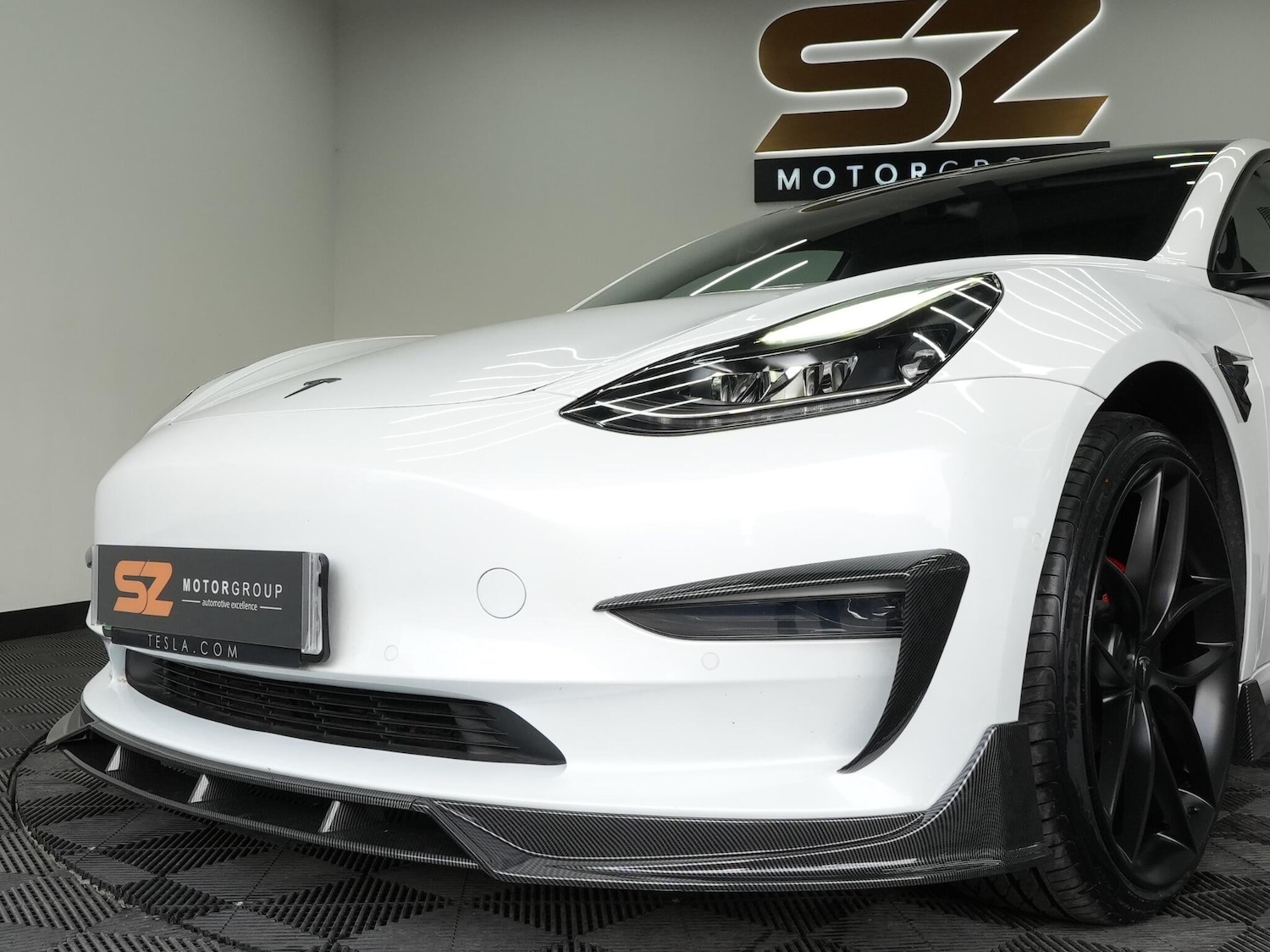 Used Tesla Model 3 2019 for sale - 76189703: Photo 7