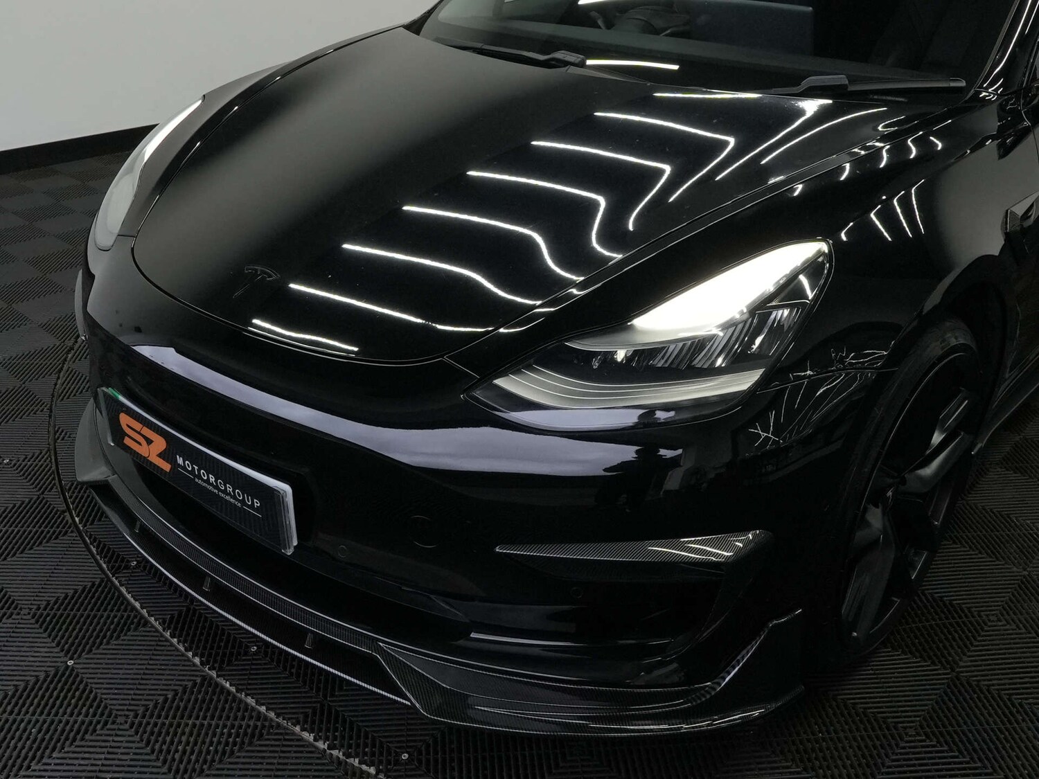 Used Tesla Model 3 2022 for sale - 78098881: Photo 18