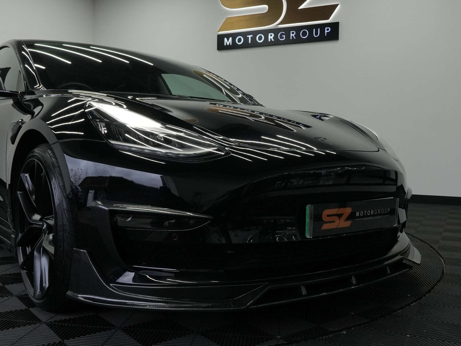 Used Tesla Model 3 2022 for sale - 78098881: Photo 19