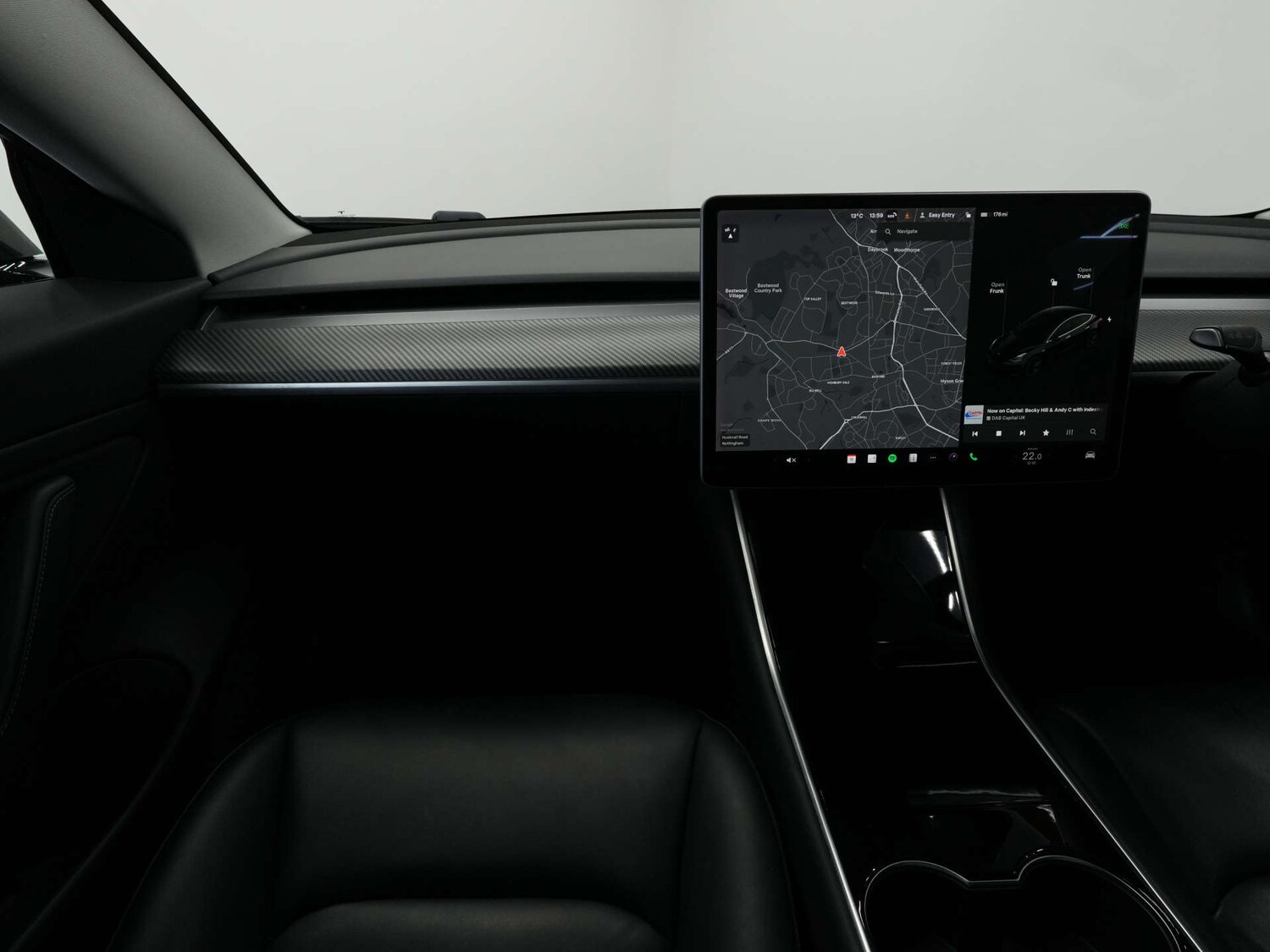 Used Tesla Model 3 2022 for sale - 78098881: Photo 23