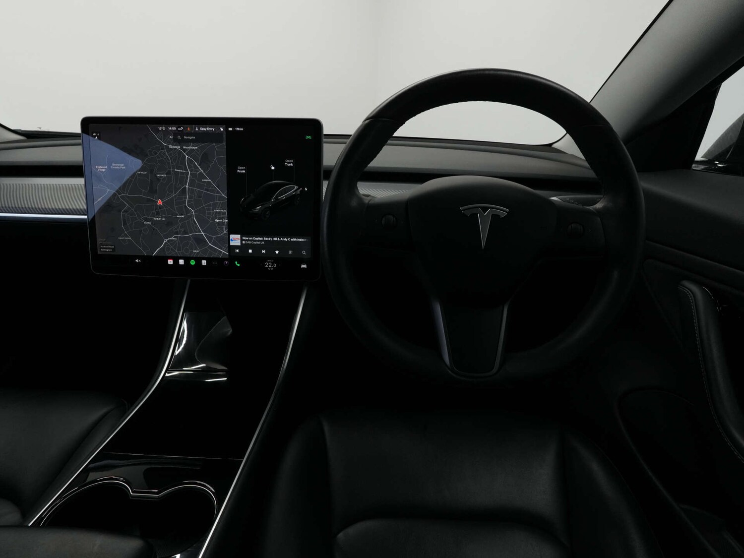 Used Tesla Model 3 2022 for sale - 78098881: Photo 25