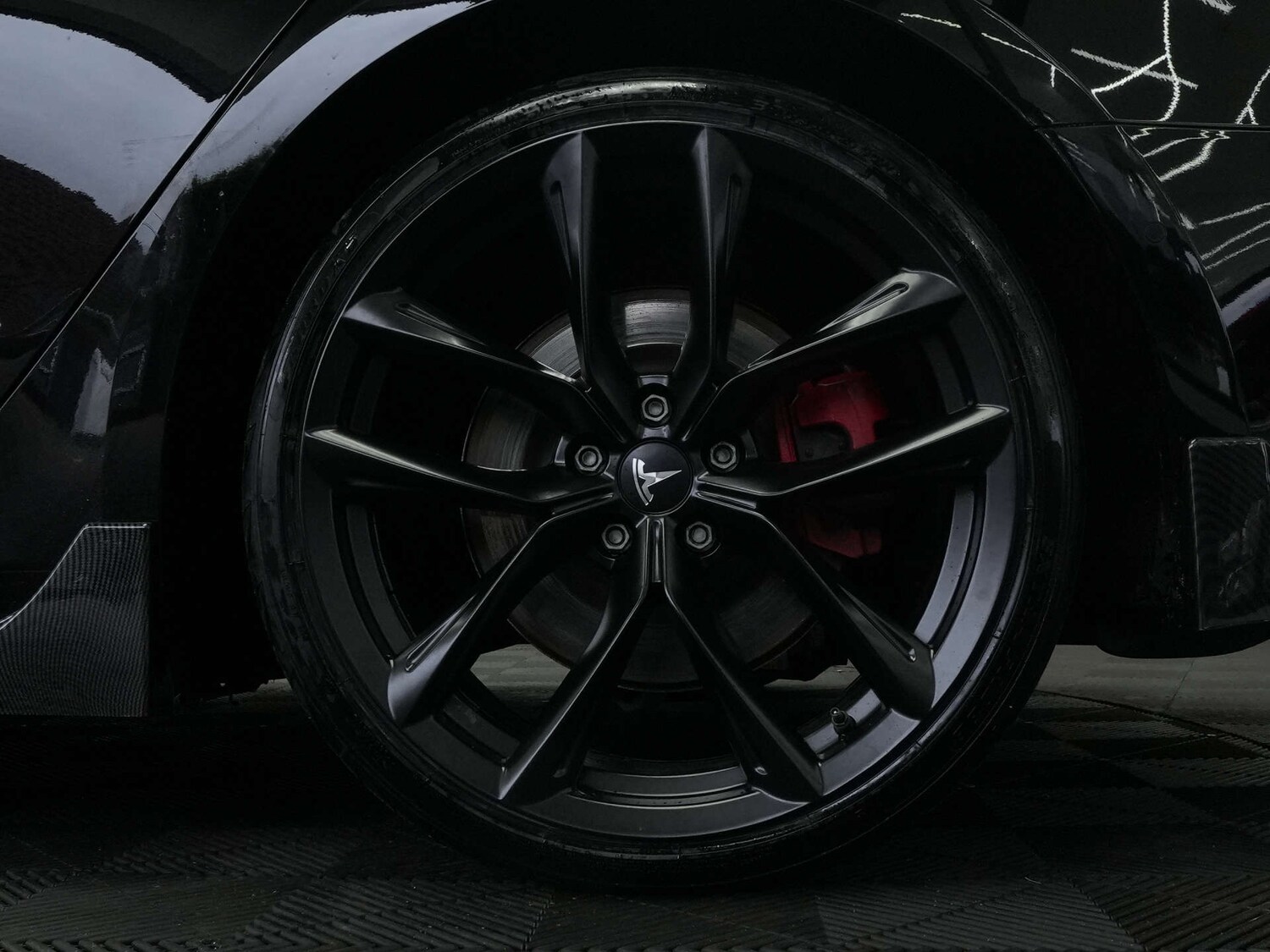 Used Tesla Model 3 2022 for sale - 78098881: Photo 45