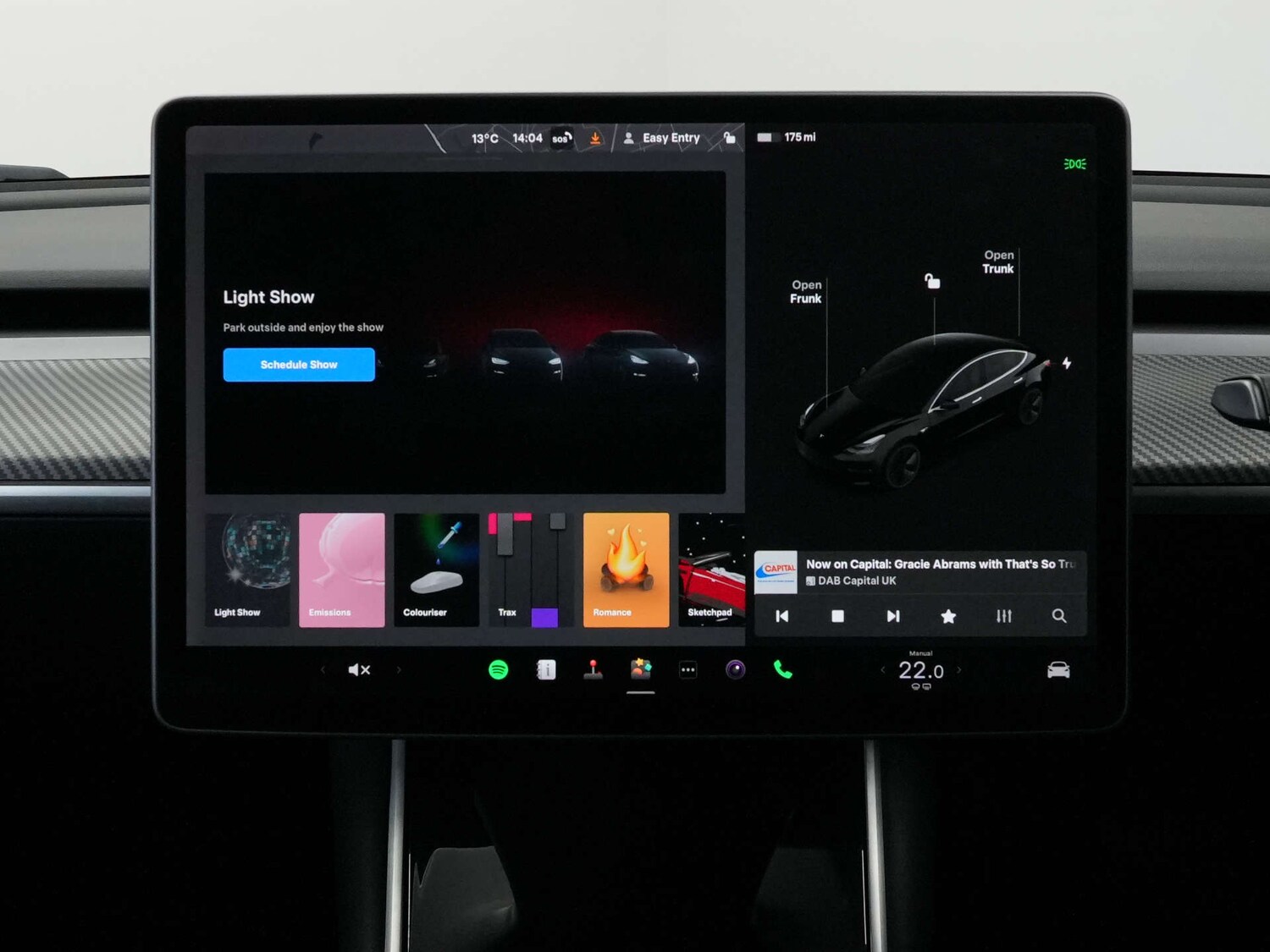 Used Tesla Model 3 2022 for sale - 78098881: Photo 52