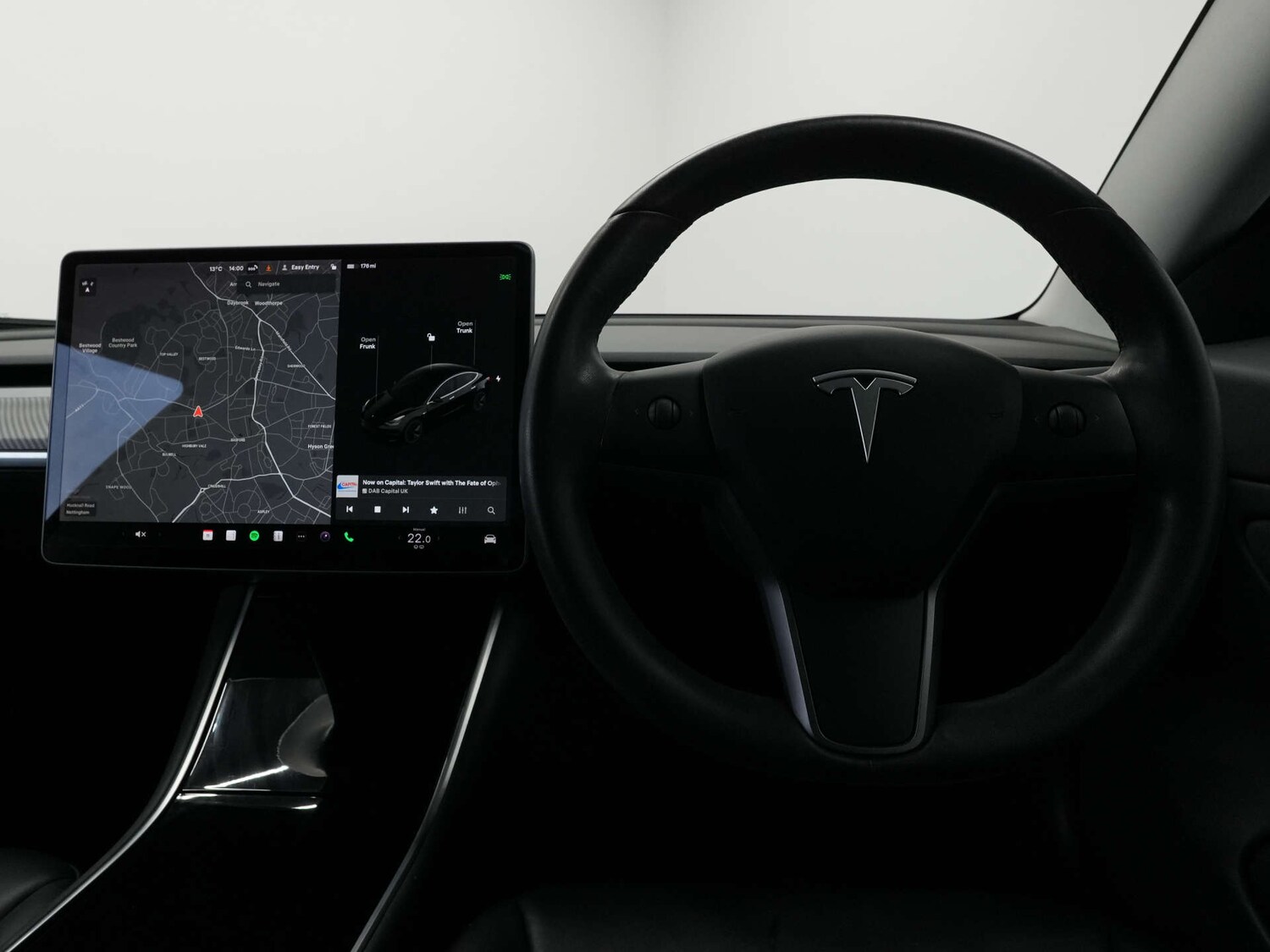 Used Tesla Model 3 2022 for sale - 78098881: Photo 59