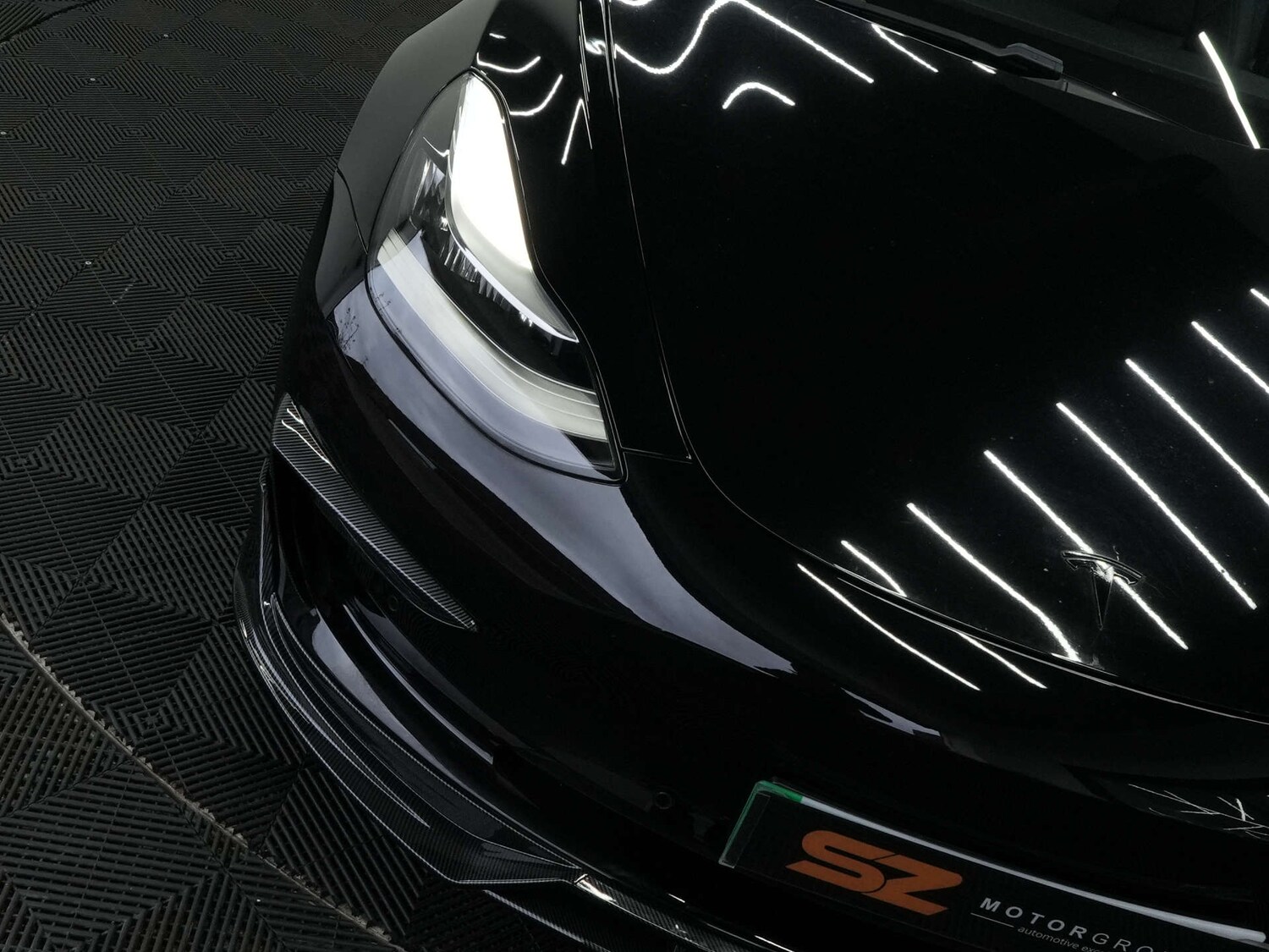 Used Tesla Model 3 2022 for sale - 78098881: Photo 60