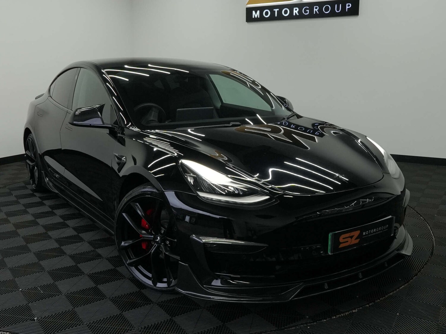 Used Tesla Model 3 2022 for sale - 78098881: Photo 8