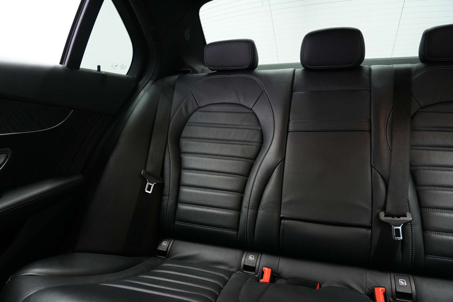 Used Mercedes-Benz C Class 2019 for sale - 78143869: Photo 28