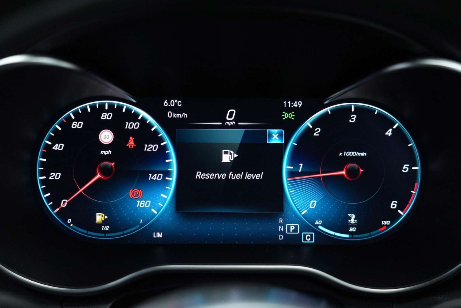 Used Mercedes-Benz C Class 2019 for sale - 78143869: Photo 4