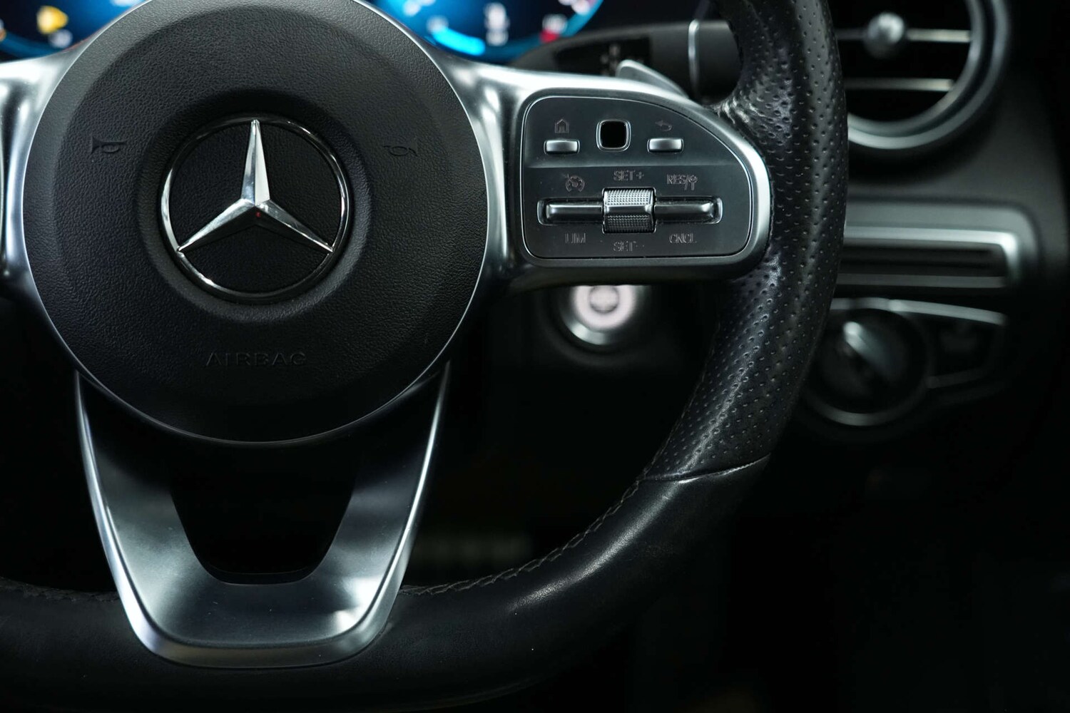 Used Mercedes-Benz C Class 2019 for sale - 78143869: Photo 51