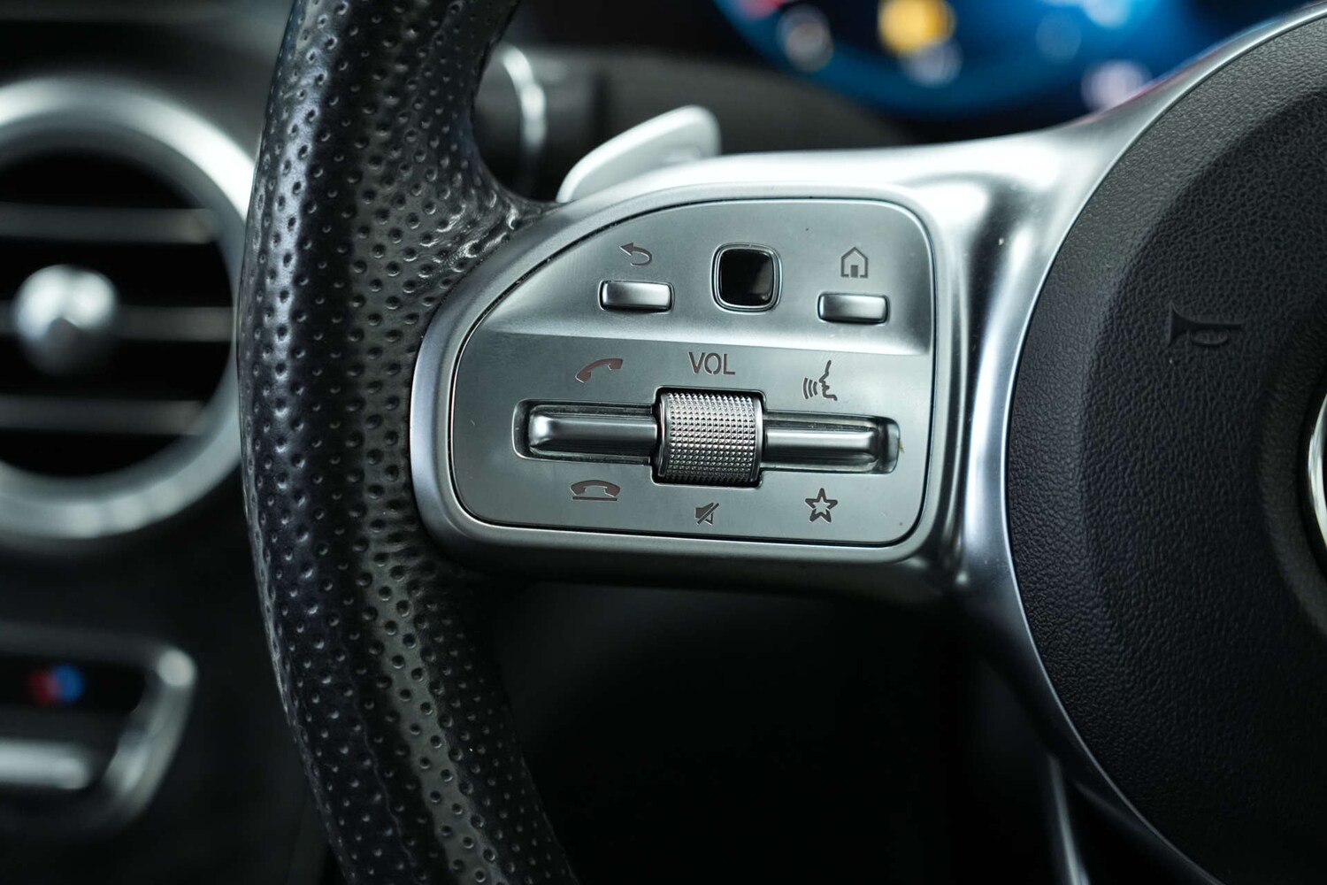 Used Mercedes-Benz C Class 2019 for sale - 78143869: Photo 64