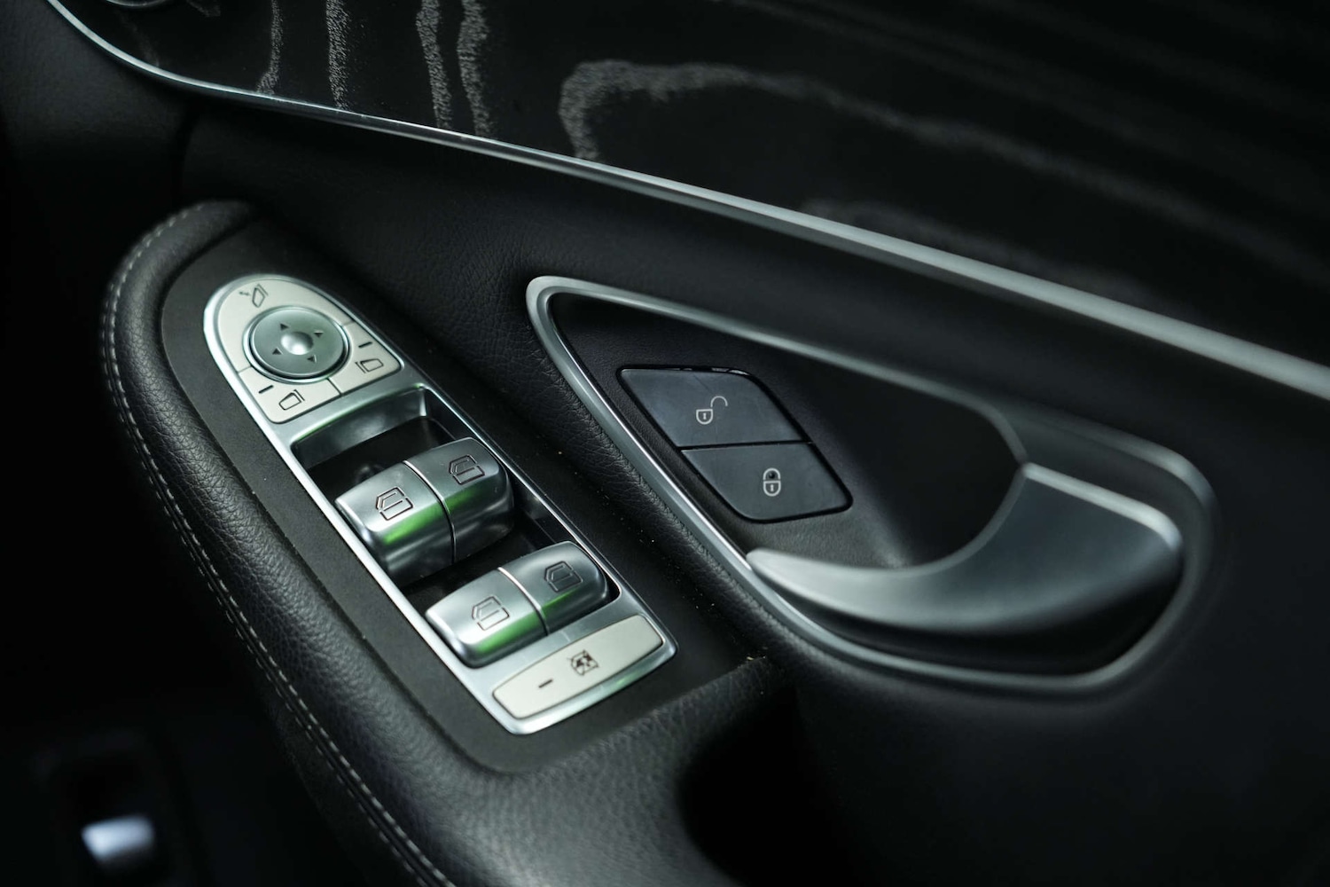 Used Mercedes-Benz C Class 2019 for sale - 78143869: Photo 68