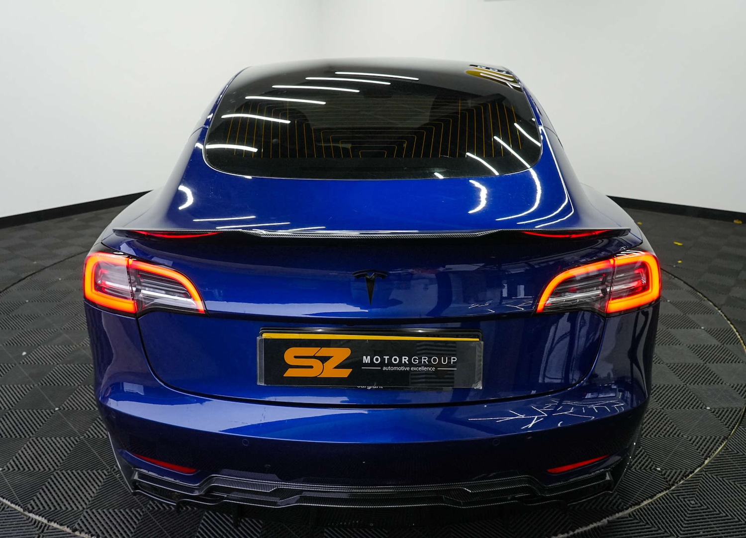 Used Tesla Model 3 2021 for sale - 77422822: Photo 12