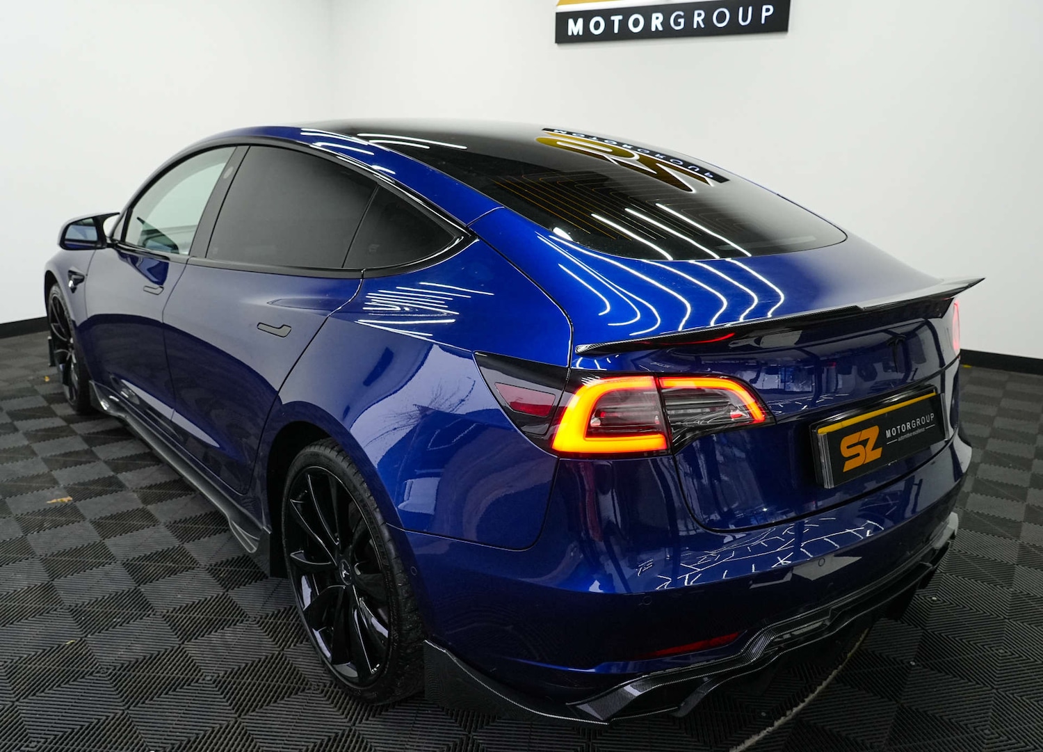 Used Tesla Model 3 2021 for sale - 77422822: Photo 13