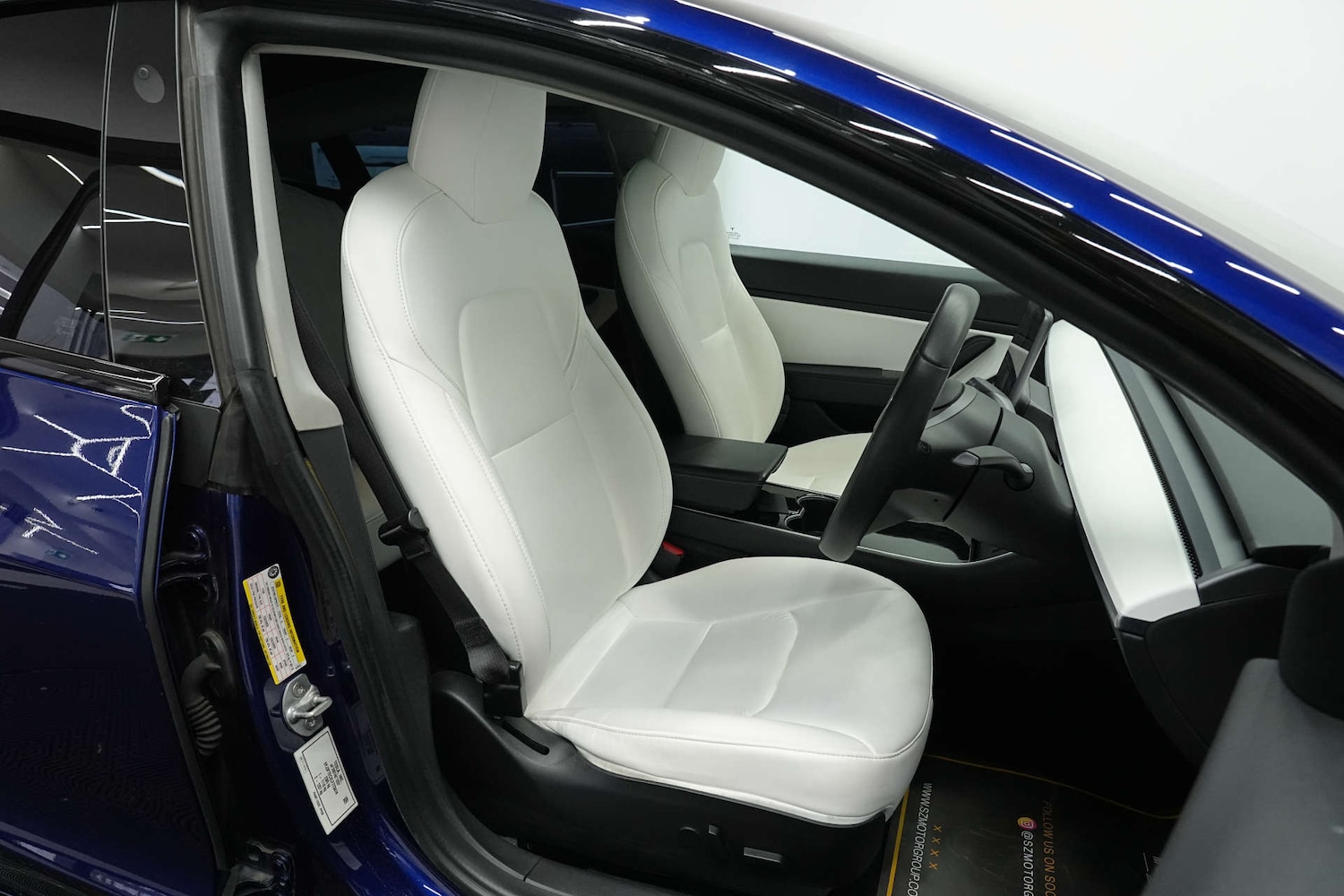 Used Tesla Model 3 2021 for sale - 77422822: Photo 14