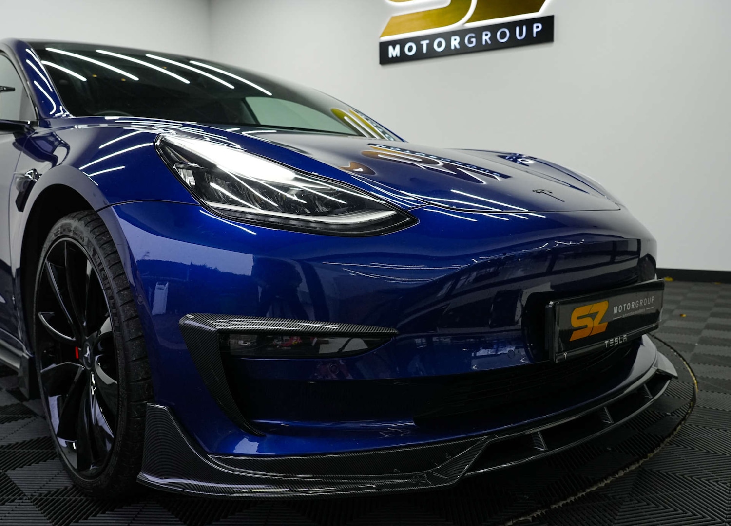 Used Tesla Model 3 2021 for sale - 77422822: Photo 19