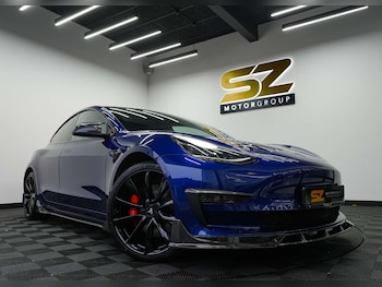 Used Tesla Model 3 2021 for sale - 77422822: Photo