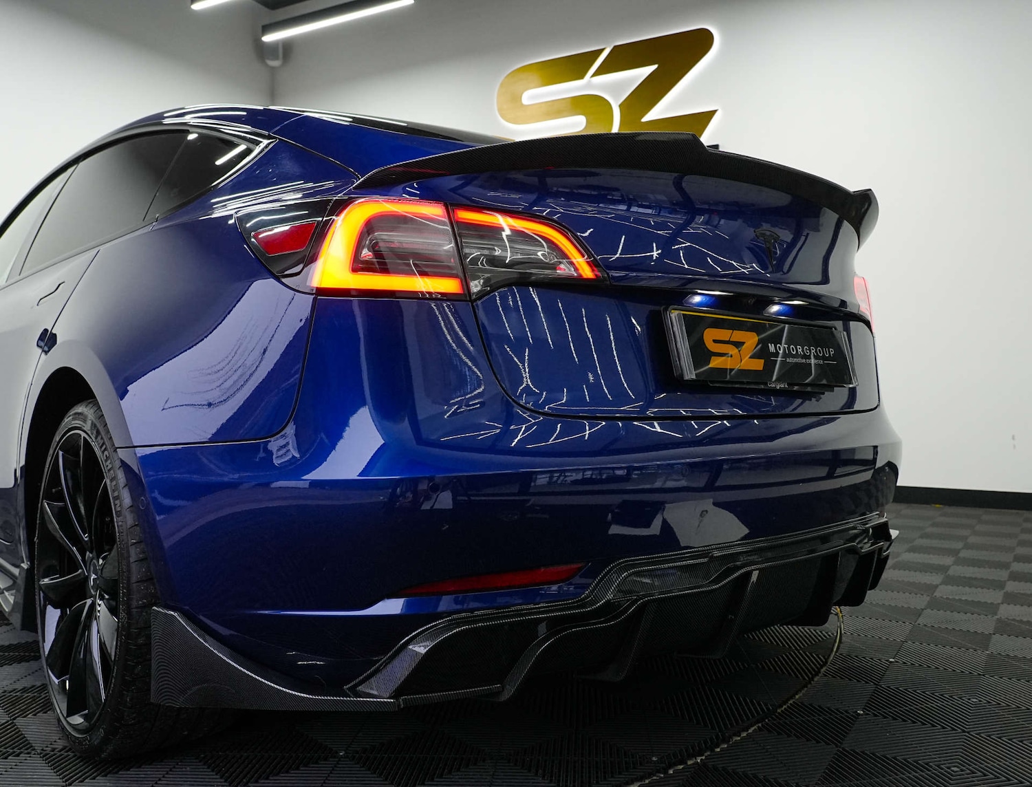 Used Tesla Model 3 2021 for sale - 77422822: Photo 21